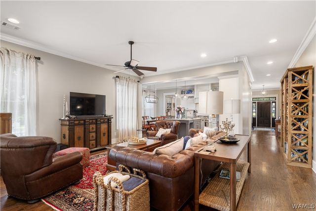 5429 Park, Tuscaloosa, AL 35406