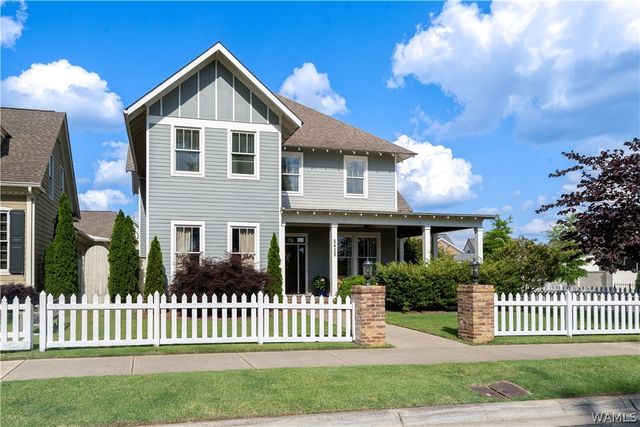 5429 Park, Tuscaloosa, AL 35406