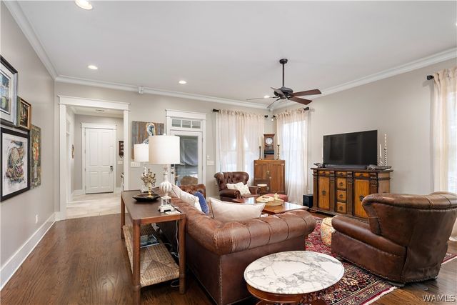 5429 Park, Tuscaloosa, AL 35406