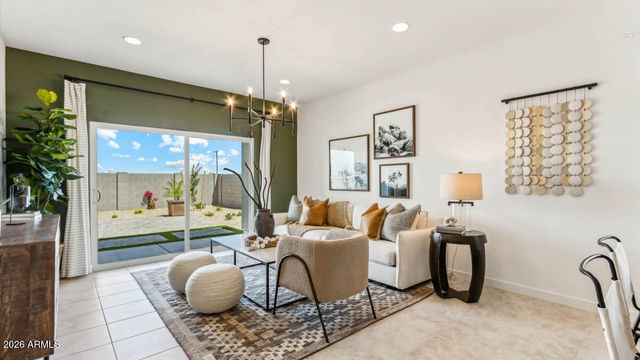 35686 N Gamble Lane, San Tan Valley, AZ 85140