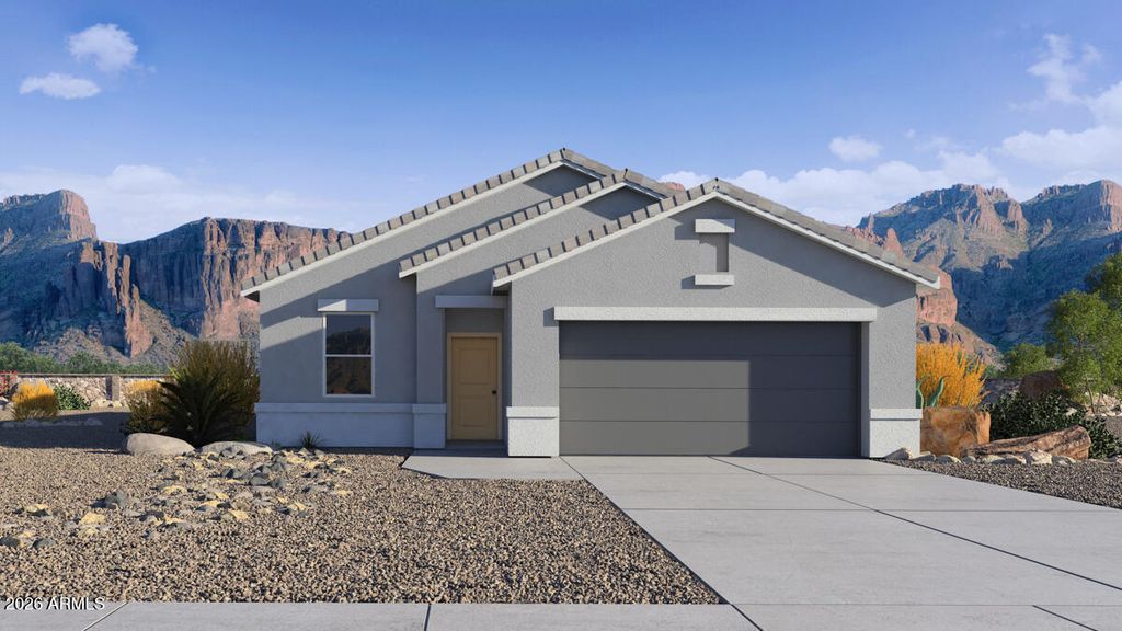 35686 N Gamble Lane, San Tan Valley, AZ 85140