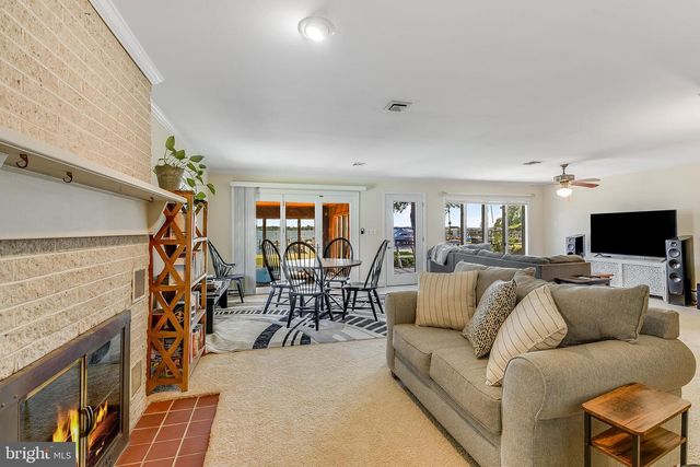3440 S RIVER TER, Edgewater, MD 21037