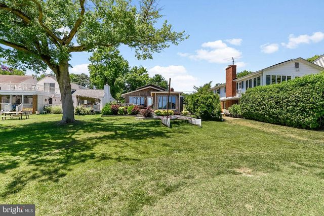 3440 S RIVER TER, Edgewater, MD 21037