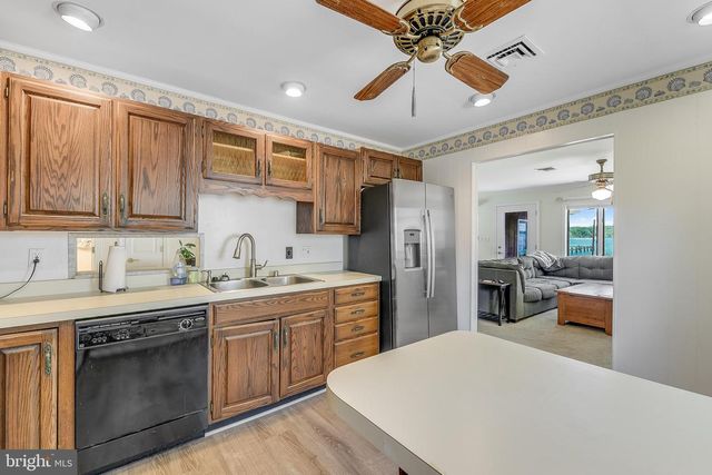 3440 S RIVER TER, Edgewater, MD 21037