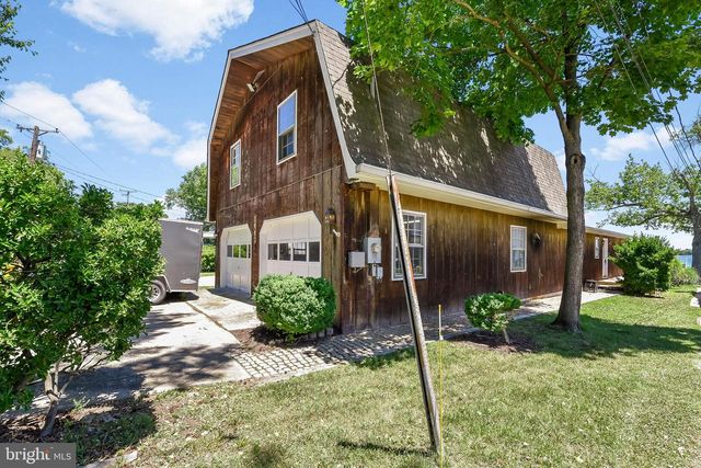 3440 S RIVER TER, Edgewater, MD 21037