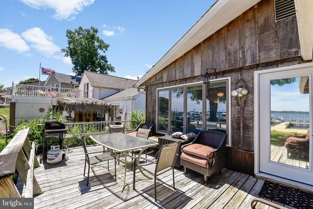 3440 S RIVER TER, Edgewater, MD 21037