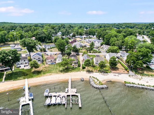 3440 S RIVER TER, Edgewater, MD 21037