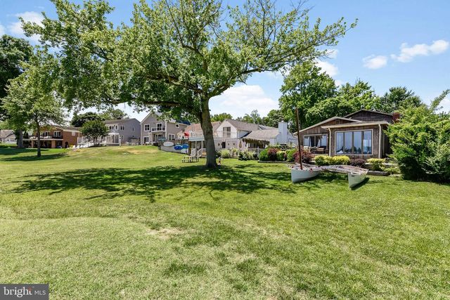 3440 S RIVER TER, Edgewater, MD 21037