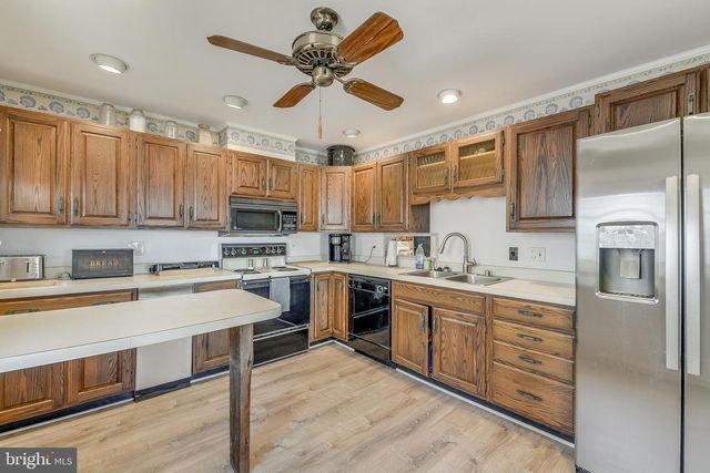3440 S RIVER TER, Edgewater, MD 21037