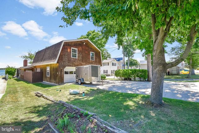 3440 S RIVER TER, Edgewater, MD 21037