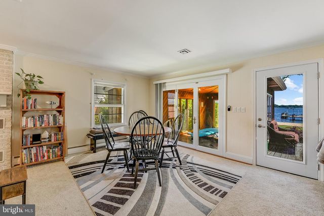 3440 S RIVER TER, Edgewater, MD 21037