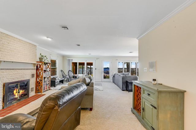 3440 S RIVER TER, Edgewater, MD 21037
