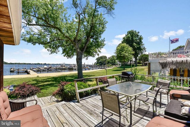 3440 S RIVER TER, Edgewater, MD 21037
