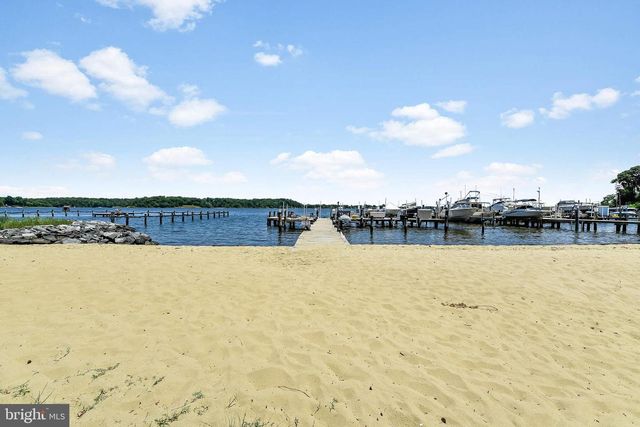 3440 S RIVER TER, Edgewater, MD 21037