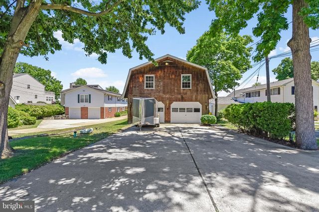 3440 S RIVER TER, Edgewater, MD 21037