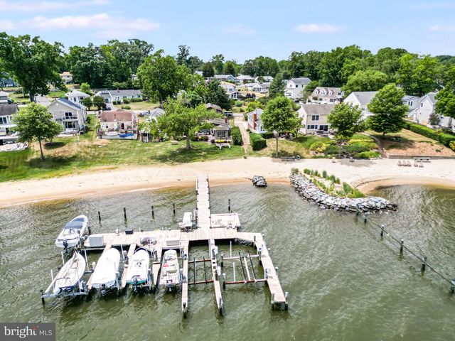 3440 S RIVER TER, Edgewater, MD 21037