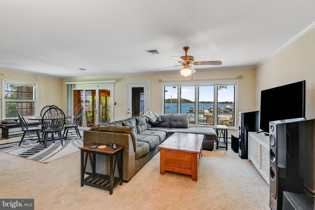 3440 S RIVER TER, Edgewater, MD 21037