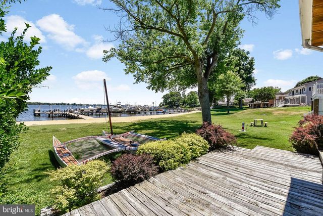 3440 S RIVER TER, Edgewater, MD 21037