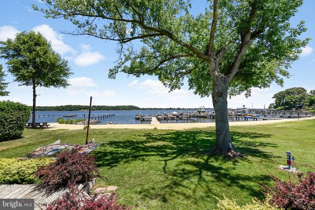 3440 S RIVER TER, Edgewater, MD 21037