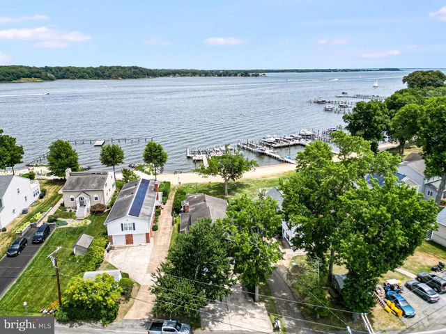 3440 S RIVER TER, Edgewater, MD 21037