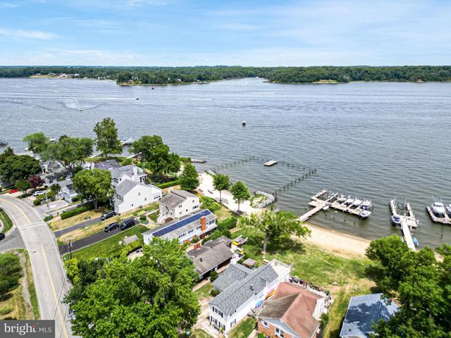 3440 S RIVER TER, Edgewater, MD 21037