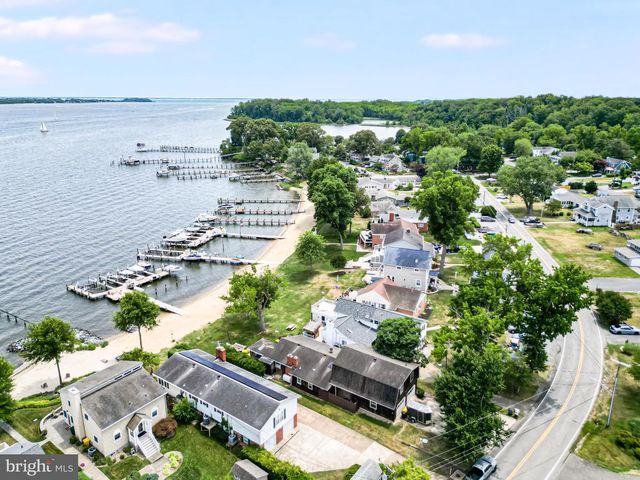 3440 S RIVER TER, Edgewater, MD 21037