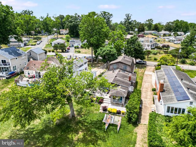 3440 S RIVER TER, Edgewater, MD 21037