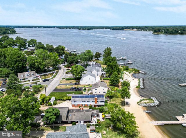 3440 S RIVER TER, Edgewater, MD 21037