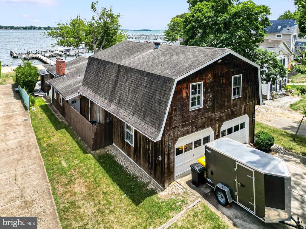 3440 S RIVER TER, Edgewater, MD 21037