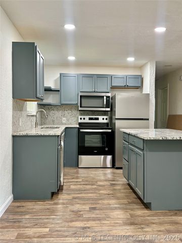 4675 N Main Street, Tulsa, OK 74126