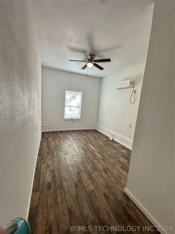4675 N Main Street, Tulsa, OK 74126