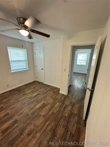 4675 N Main Street, Tulsa, OK 74126