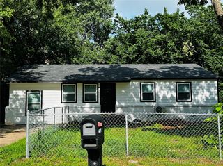4675 N Main Street, Tulsa, OK 74126