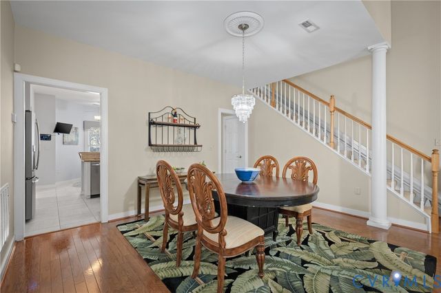 2205 Magnolia Grove Way, Midlothian, VA 23113