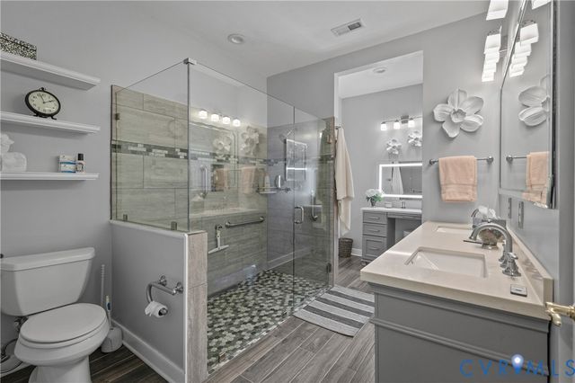 2205 Magnolia Grove Way, Midlothian, VA 23113