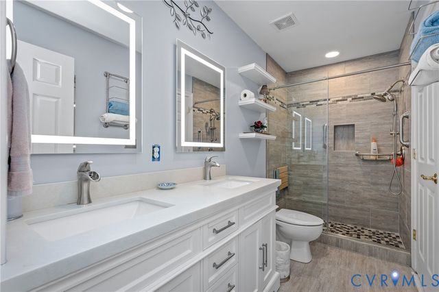 2205 Magnolia Grove Way, Midlothian, VA 23113