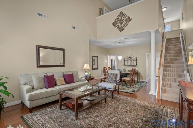 2205 Magnolia Grove Way, Midlothian, VA 23113