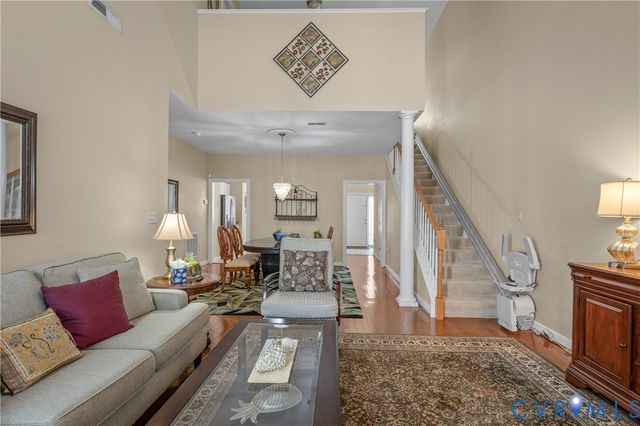 2205 Magnolia Grove Way, Midlothian, VA 23113