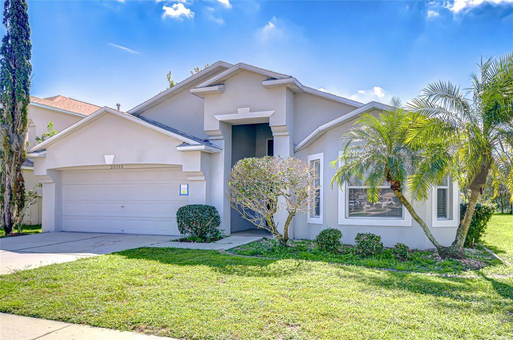 25712 BRUFORD BOULEVARD, Land O Lakes, FL 34639
