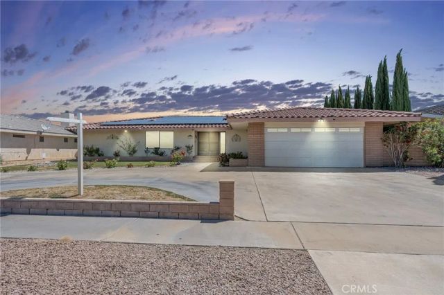 27387 Lakeview Drive, Helendale, CA 92342