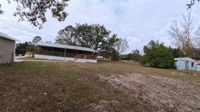 17834 CORPUS CHRISTI DRIVE, Spring Hill, FL 34610