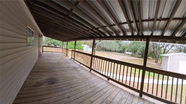 17834 CORPUS CHRISTI DRIVE, Spring Hill, FL 34610