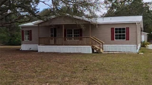 17834 CORPUS CHRISTI DRIVE, Spring Hill, FL 34610