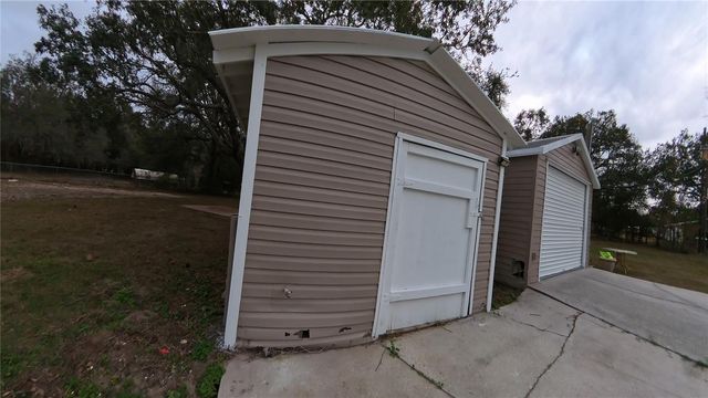 17834 CORPUS CHRISTI DRIVE, Spring Hill, FL 34610