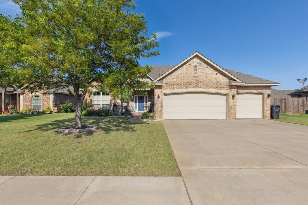 2913 Elmo Way, Oklahoma City, OK 73160