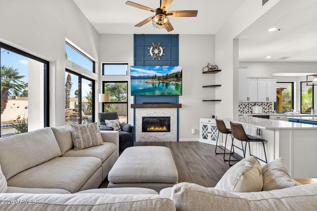 8995 E CAPTAIN DREYFUS Avenue, Scottsdale, AZ 85260