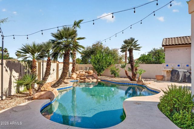 8995 E CAPTAIN DREYFUS Avenue, Scottsdale, AZ 85260