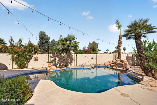 8995 E CAPTAIN DREYFUS Avenue, Scottsdale, AZ 85260
