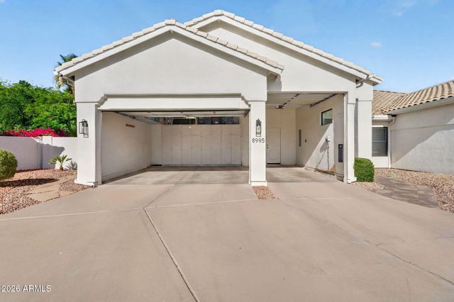 8995 E CAPTAIN DREYFUS Avenue, Scottsdale, AZ 85260