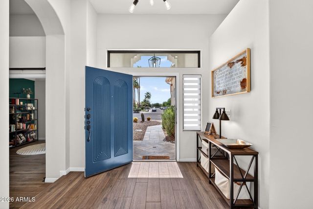 8995 E CAPTAIN DREYFUS Avenue, Scottsdale, AZ 85260